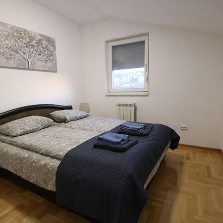 Flat 23 Apartment เบลเกรด ภายนอก รูปภาพ