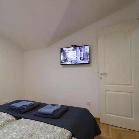 Flat 23 Apartment เบลเกรด ภายนอก รูปภาพ