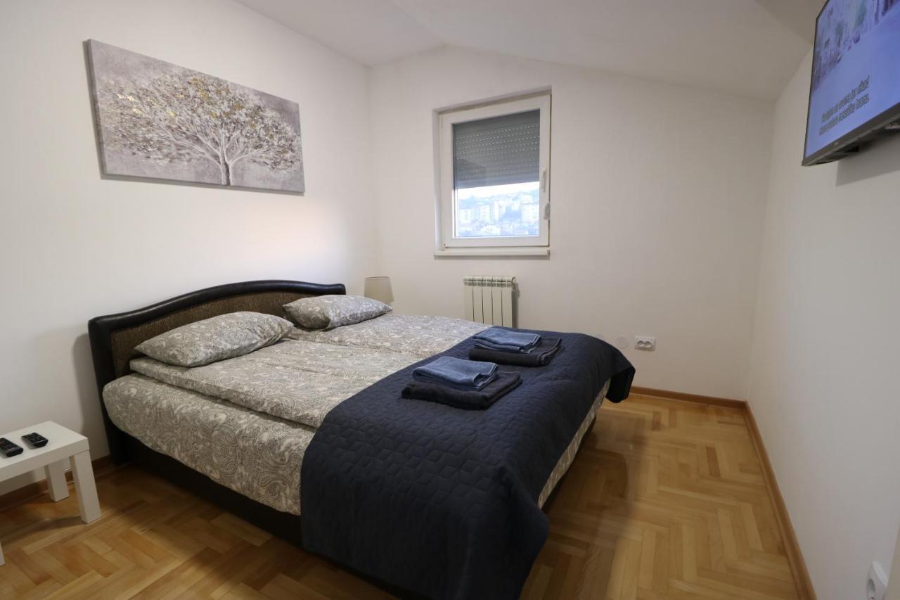 Flat 23 Apartment เบลเกรด ภายนอก รูปภาพ