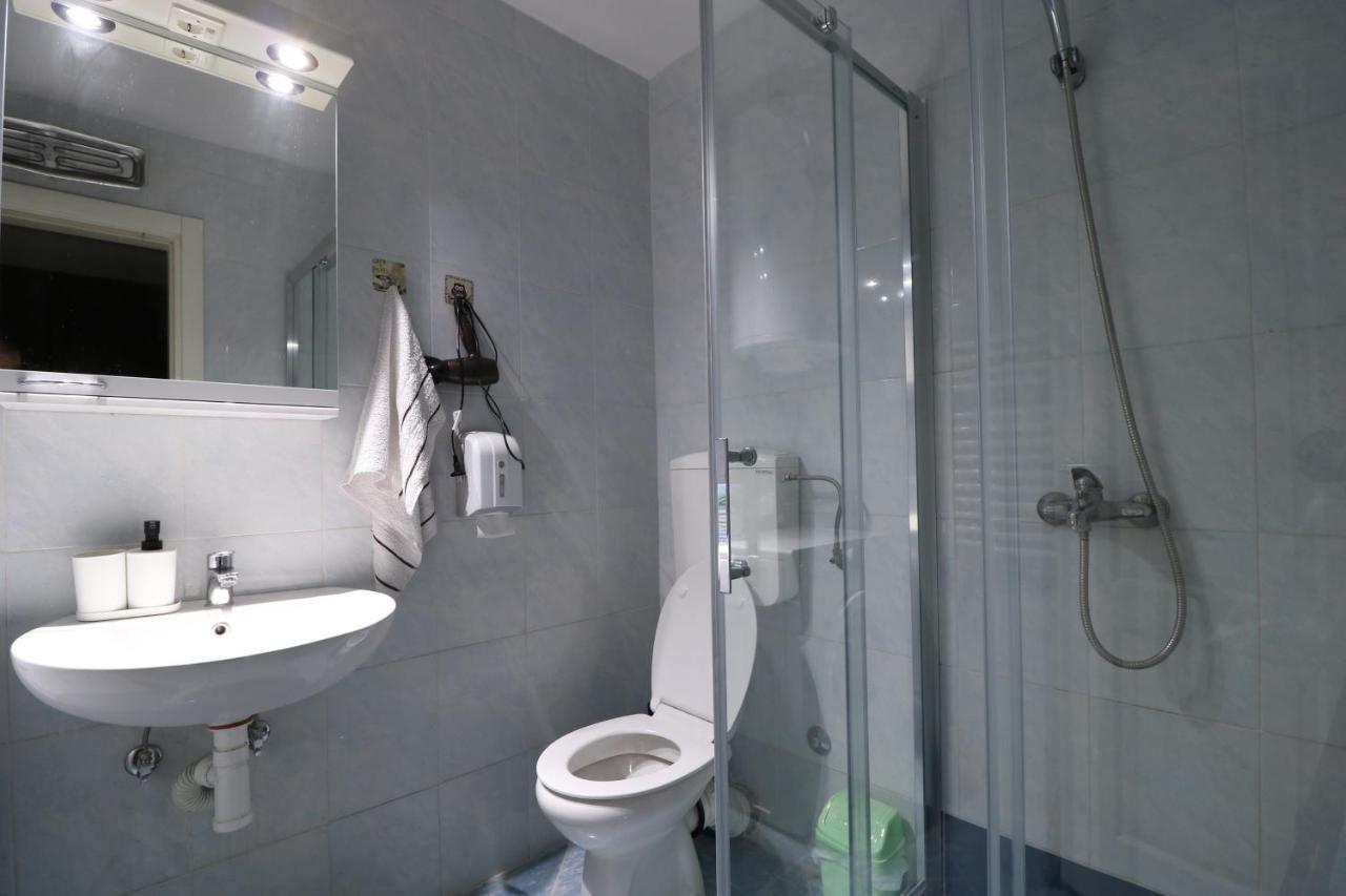 Flat 23 Apartment เบลเกรด ภายนอก รูปภาพ